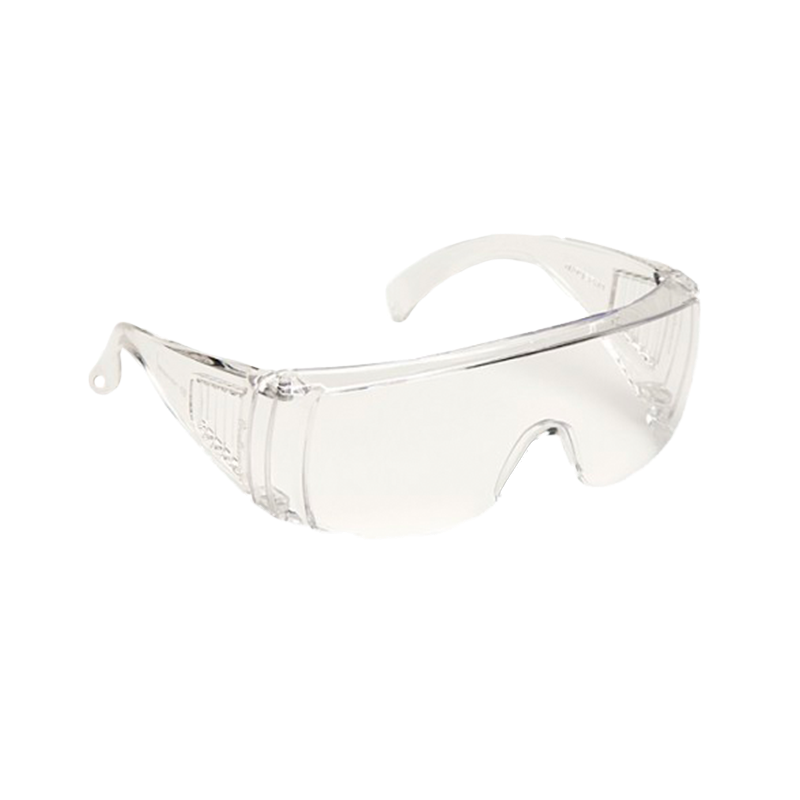 Окуляри медичні захисні багаторазові